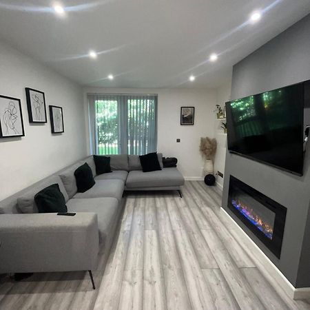Luxury 1 Bedroom Apartment Bromley Eltham Bagian luar foto