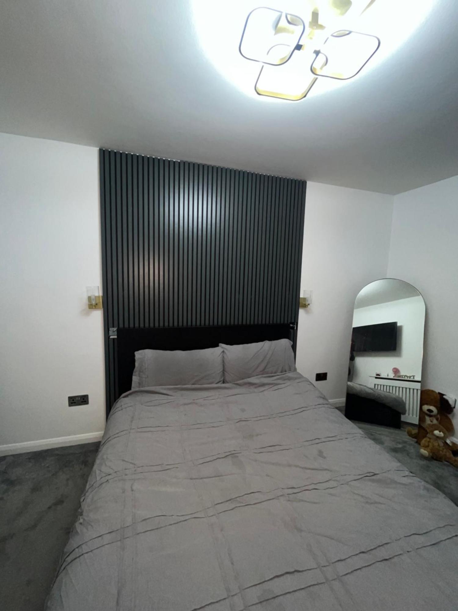 Luxury 1 Bedroom Apartment Bromley Eltham Bagian luar foto