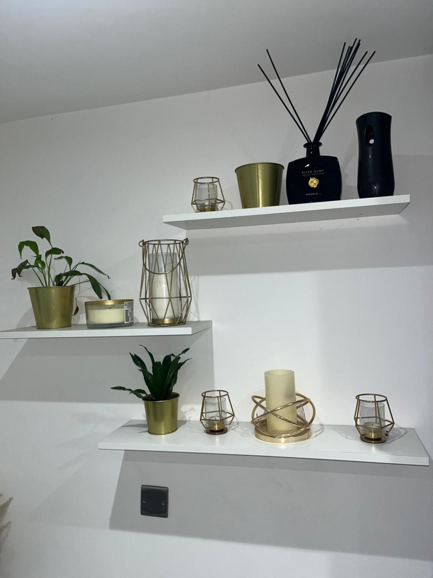 Luxury 1 Bedroom Apartment Bromley Eltham Bagian luar foto
