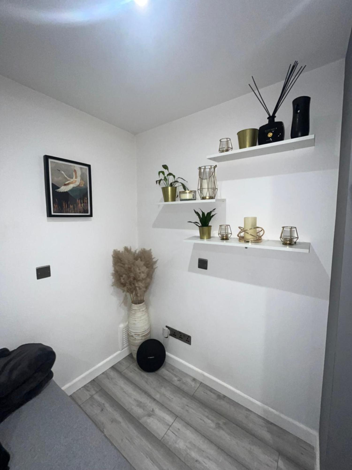 Luxury 1 Bedroom Apartment Bromley Eltham Bagian luar foto