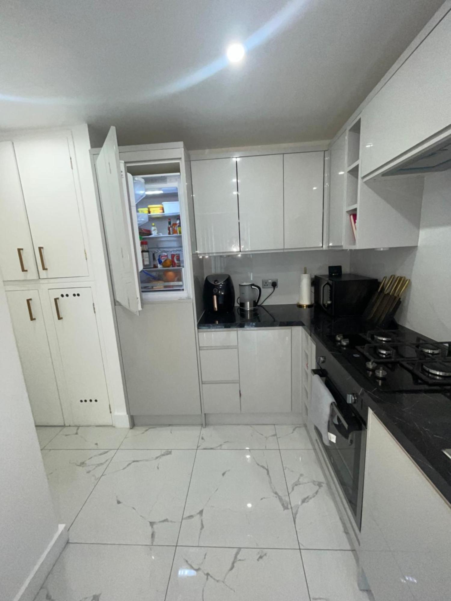 Luxury 1 Bedroom Apartment Bromley Eltham Bagian luar foto