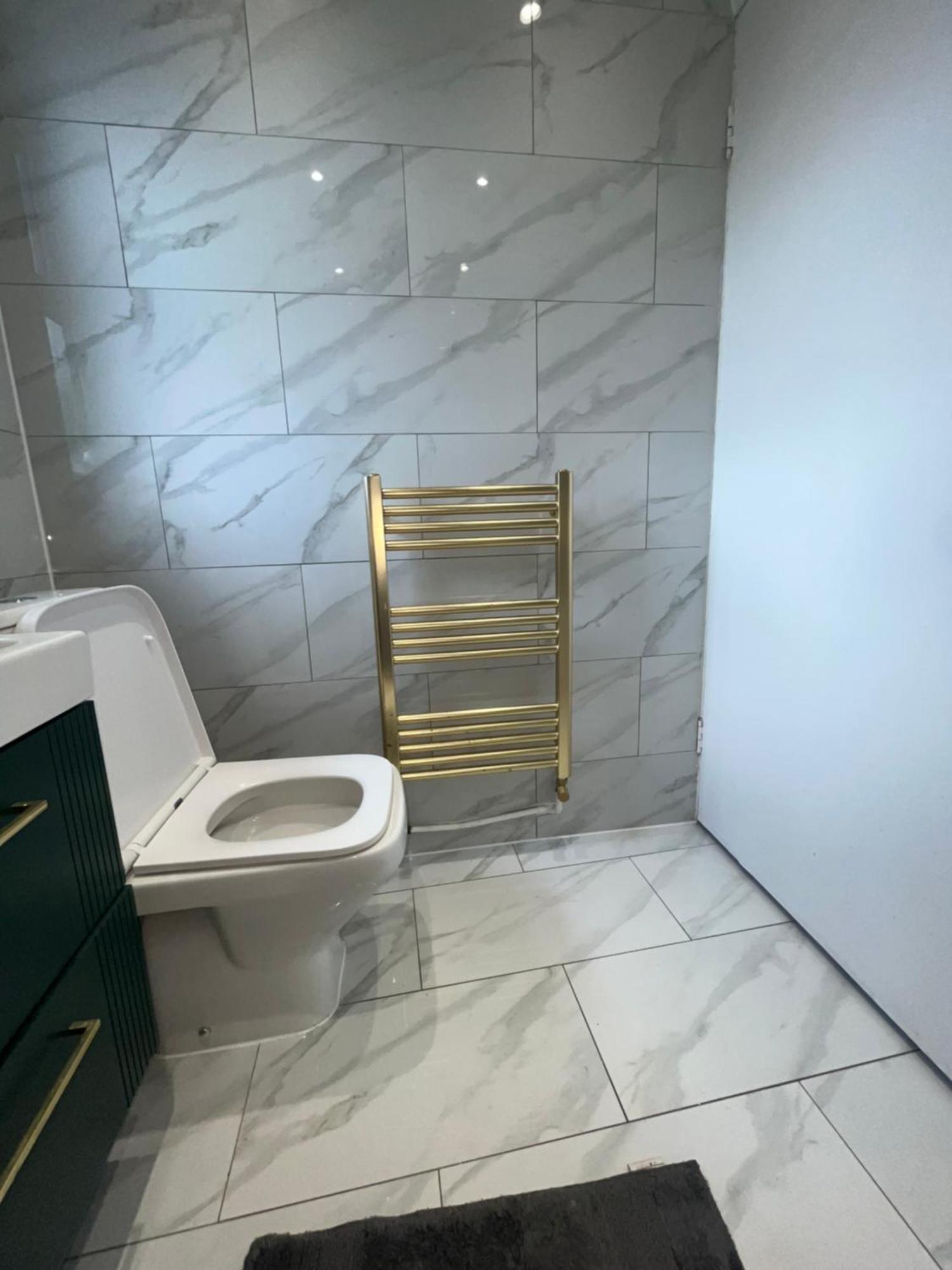 Luxury 1 Bedroom Apartment Bromley Eltham Bagian luar foto
